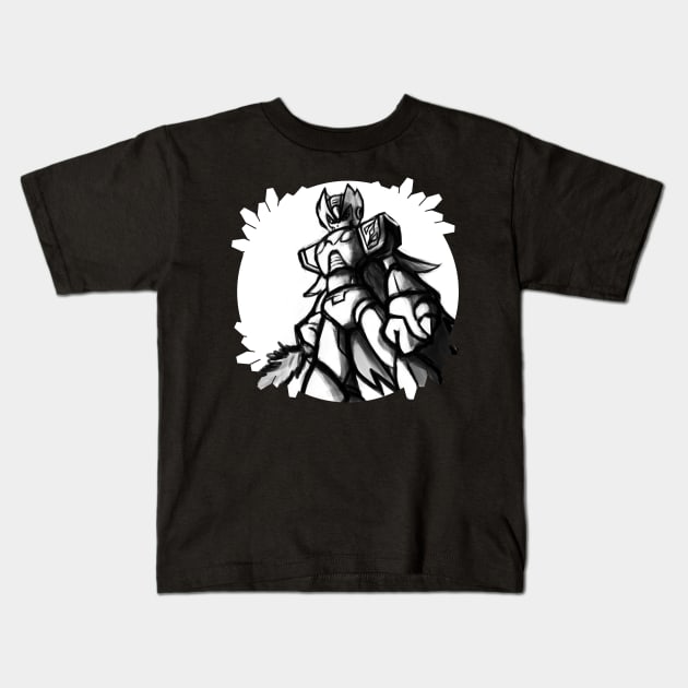 Zero Kids T-Shirt by BaconBabyArt